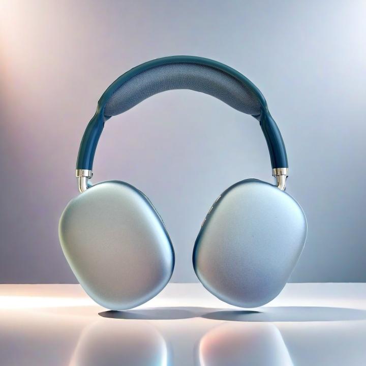 TEISCHE 9004 Auriculares inalámbricos de Bluetooth Cascos auriculares de diadema supraaurales wireless headphones over-ear Cascos auriculares bluetooth de diadema con cancelación de ruido Cascos de sonido estéreo y bajo potente con larga duración