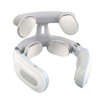 Masajeador vital de 4 cabeceras Ajuste de fuerza Carga USB Inteligente Voi - details 0