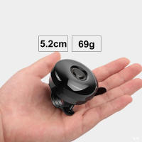 Campana De Bicicleta Super Fuerte Universal Para Montaña Y Carretera Campana De Alta Volumen Para Niños Y Adultos - details 4