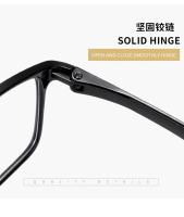 Gafas De Lectura Automáticas Con Zoom Gafas Anti Luz Azul Visión Nocturna / Transparente Para Hipermetropía Para Hombres Y Mujeres - details 7