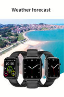 Reloj inteligente para hombre con auriculares, Pantalla táctil Grande de 2,01 pulgones, Reloj resistant intelente 2 en 1, notificación de Llamadas/Cambios Bluetooth/Photography/Vida resistant to Agua - details 10