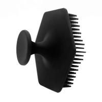 Cepillo De Limpieza Facial De Silicona Mini Para Hombres Limpieza Profunda Masaje Y Afeitado Reutilizable Negro/Gris/Rosa - details 5