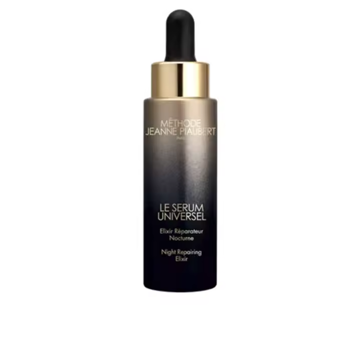 Jeanne Piaubert Le Sérum Universel Elixir Réparateur Nocturne 30 ml ✅ Entrega 24/72h - 1