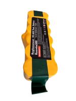 Premium Batería Real 5000mah para Roomba 500 505 510 520 521 530 531 532 533 534 535 536 540 545 550 551 552 555 PET 555 560 561 562 563 PET - details 1
