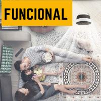 Ventilador con flujo de aire en 3D concéntrico y máximo caudal. XSQUO Useful Tech Tres niveles de potencia, temporizador de uso y control remoto.Smart Confort Power Fan - details 0