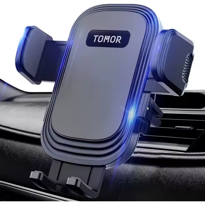 Soporte Móvil Coche Universal del Aire Ventilación - 1