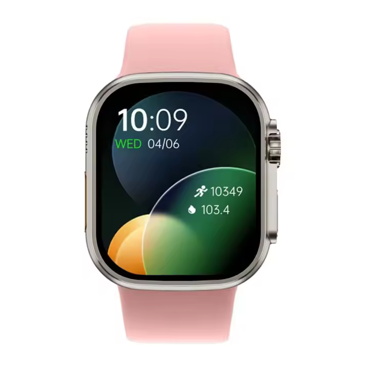 Radiant Smartwatch Hollywood Sport Transparente Adulto - 1