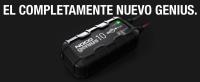 NOCO GENIUS10: Cargador de Batería 10A, 6V y 12V, Mantenedor y Desulfatador para Baterías de Plomo-Ácido y Litio de Coche y Moto - details 6