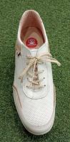 Laura Azaña 27000  zapato con  cordones de piel con cuña y plantilla extraible - details 1