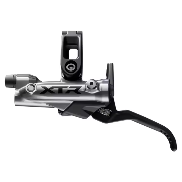 Shimano Maneta De Freno Izquierda Bl-m9220 Xtr - 1