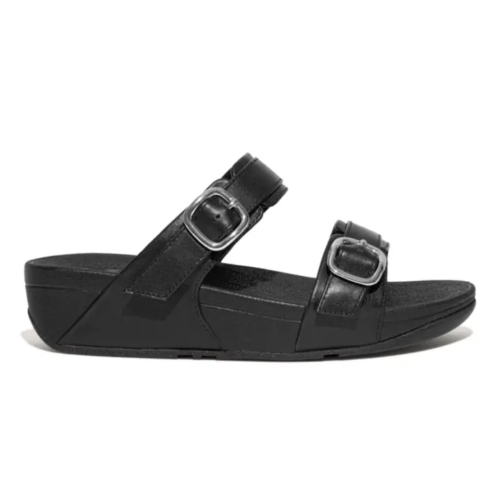 Shoes Sandalias Mujer marca Fitflop modelo Es7-090 para mujer en color negro - 1