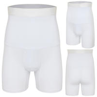 Shorts De Compresión Para Hombre Tights De Running Quick Dry Fitness Gimnasio Leggings Deportivos Underwear Masculino - details 7