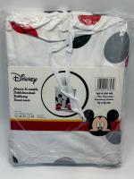 Funda nórdica Mickey Mouse Disney para cama 90 cm – Diseño infantil original - details 1