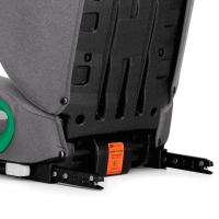 Silla Auto Kinderkraft Junior Fix 2 I-Size - details 2