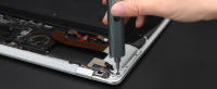 Juego De Destornilladores Eléctricos Mini 155 En 1 Con 140 Piezas Magnéticas S2 Herramienta De Reparación De Cámara De iPhone Y Cordless Power Tool - details 10