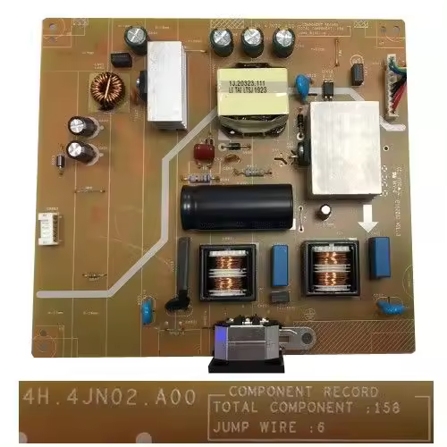 Fuente Alimentación ACER XV253Q, 4H.4JN02.A00 - 1