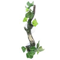 Decoración De Terrario Ramas Artificiales De Resina Cueva Para Reptiles Con Ventosa Decoración Para Anfibios Lagartos Y Serpientes - details 5