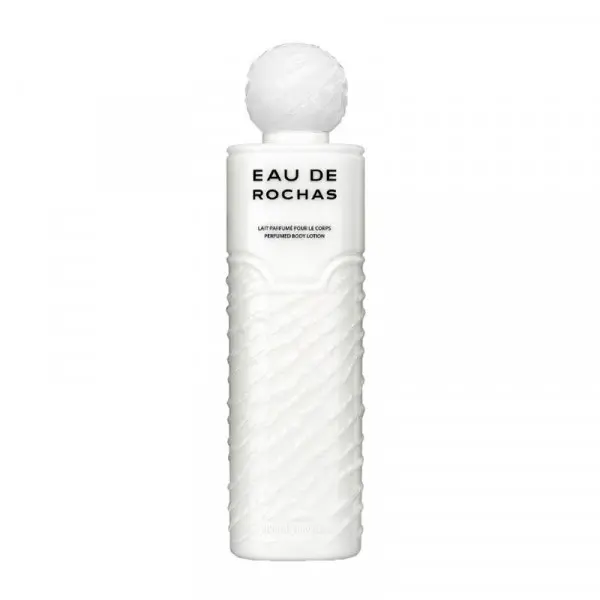 ROCHAS - Eau Rochas (Body Lotion) - 500ML - Vaporizador - 1
