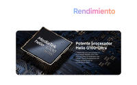 Oficial | Redmi Pad 2 4G, Pantalla crystal-clear de 11" con resolución de 2.5K, Gran batería de 9000 mAh (typ), Potente procesador Helios G100-Ultra con conectividad 4G - details 6