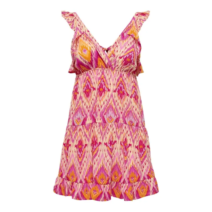 Only vestido 15256824 - 1