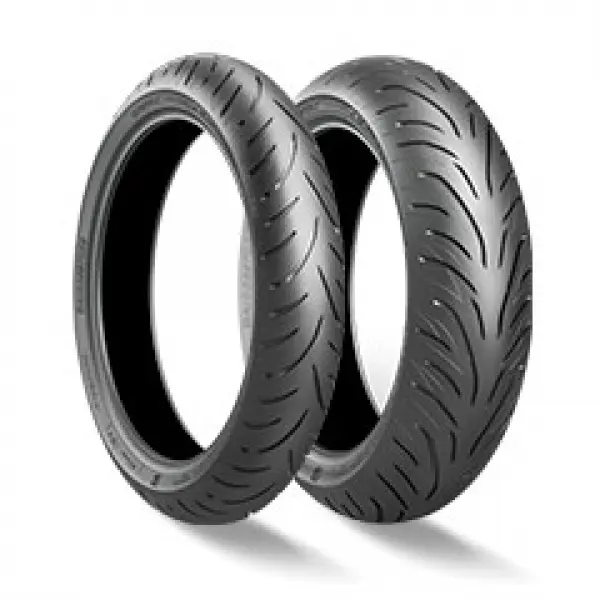 Neumático Moto Bridgestone - 160/60 Zr18 70W T32 - 1