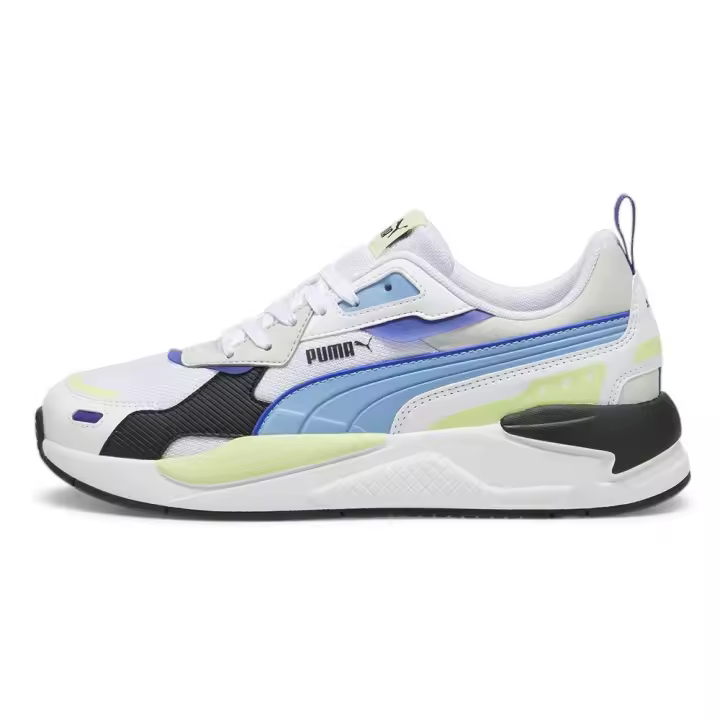 Calzado hombre Zapatillas Puma Zapatillas X-ray 3 Multicolor - 1