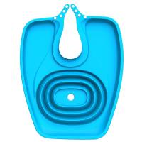 Tazón De Baño Plegable Para Peluquería Para Embarazadas Y Ancianos Trays De Lavado De Cabello Portátil Y Cómodo Para Adultos - details 8