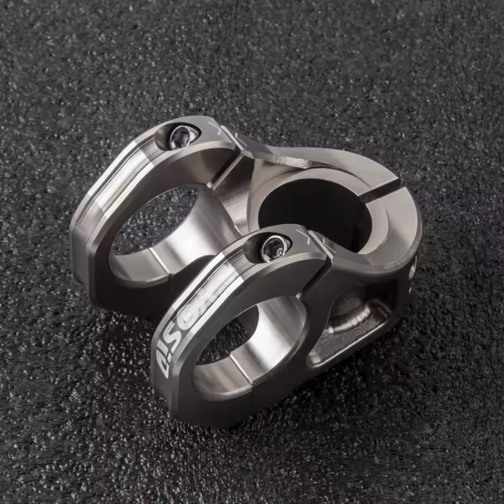 Torneo De Manillar EVOSID Para Bicicleta De Montaña 31.8mm Riser Ajustable De Aluminio Para Vuelco Y Carretera MTB Ciclismo - 1