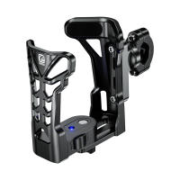 Soporte Universal Ajustable Para Vaso De Bebida De Motocicleta Y ATV Bucle De Botella Para Motocicleta Accesorios De Bicicleta - details 11