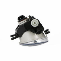 Lámpara Antiniebla Para Toyota Corolla 2014-2016 Camry Yaris 4Runner Prius CT200h RX350 ABS Impermeable Faro De Cabeza - details 2