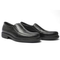 BAERCHI 1801 Zapatos de Vestir hombre 18403 XL MOCASIN ALEX NEGRO - details 1