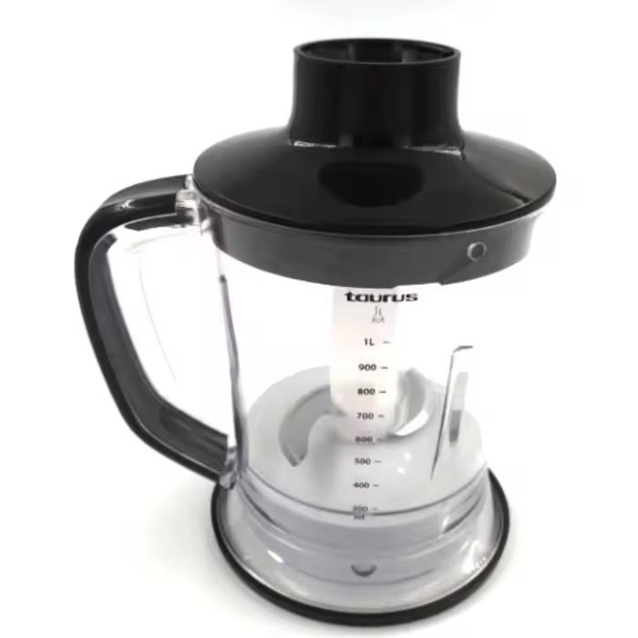 Picadora completa batidora TAURUS 089313000 - 1