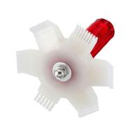 Herramienta De Reparación Y Limpieza De Finas De Radiador A/C Universal Para Coche Herramienta De Rectificación Y Aire Acondicionado De Sistema De Enfriamiento Auto - details 1