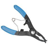 Herramienta De Reparación De Rosquillas De Riega Metálica Fácil De Usar Herramienta De Desmontaje De Cabezales De Riega - details 5