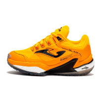 JOMA SLAM 2508OM ZAPATILLAS PADEL HOMBRE MOSTAZA - details 0