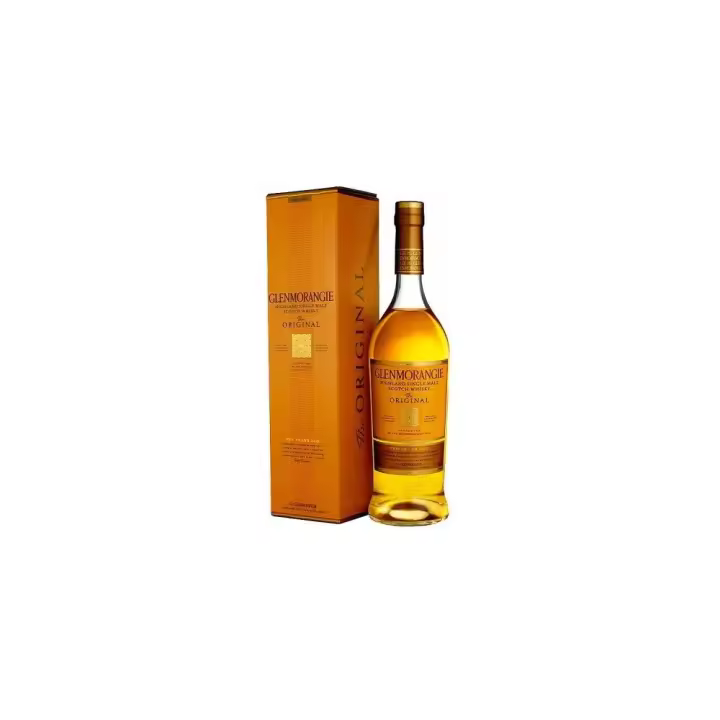 Glenmorangie Original Estuchado - 1