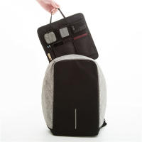 Organizador De Bolsas De Almacenamiento Para Mochila Inserto De Nylon Para Maquillaje Y Cosméticos Bolsa De Toallas Para Mujeres - details 6