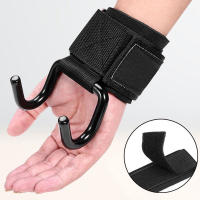 1 PC Equipo De Entrenamiento De Mano Para Ejercicios De Agarre Y Tiraje Antifallas Para Fitness Y Fortalecimiento De Brazos - details 0