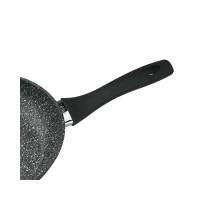MAXHOME-Sartén Profunda Aluminio Forjado Piedra,Válida para inducción y todo tipo de fuegos 26cm/28cm - details 3