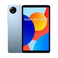 Redmi Pad SE 8.7 Azul Cielo 4 GB + 64 GB - details 0