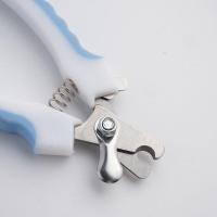 Tijeras De Uñas Profesionales Para Mascotas Acero Inoxidable Cortador De Uñas Para Perros Y Gatos Suministros De Peluquería Para Mascotas - details 10