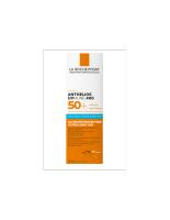 ANTHELIOS UVMUNE 400 (LA ROCHE-POSAY) CREMA HIDRATANTE SIN COLOR 50 ML - details 2