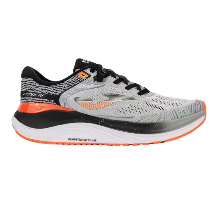 Joma Zapatillas Joma Fenix 2412 Gris - 1
