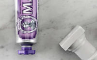 Marvis Pasta dental (menta-jazmín) - details 2