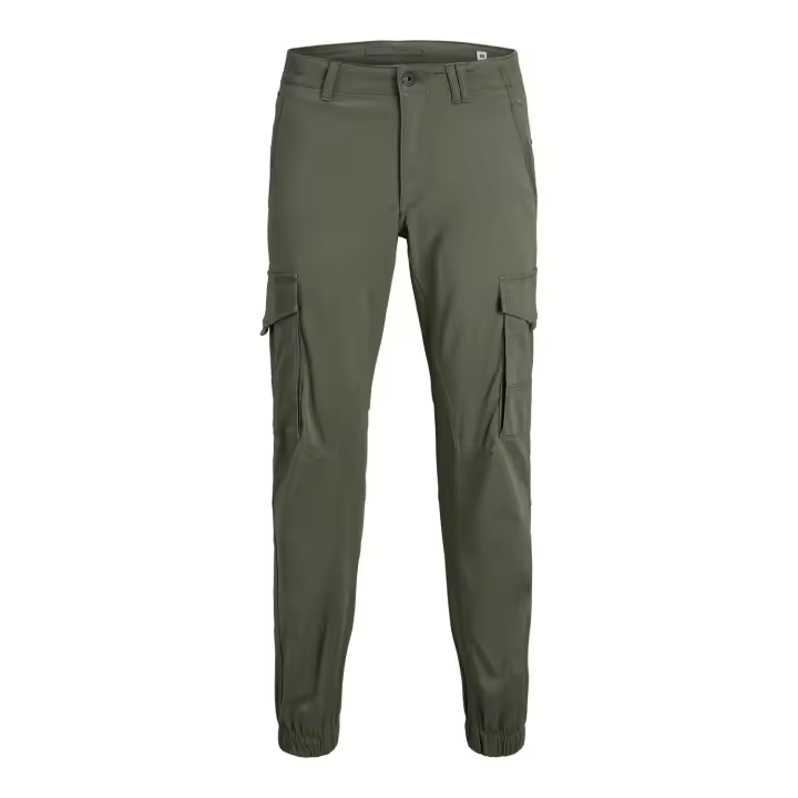 Cargo Paul VerdeJack&Jones - 1