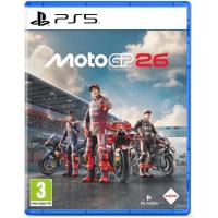 Moto GP 26 PS5 PAL España- Juego nuevo original precintado para Sony PS5 - details 0