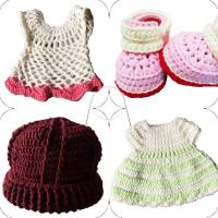 Juego De Agujas De Tejer Redondas De Acero Inoxidable 40/100cm Herramienta De Bordado Y Costura Con Gancho De Crochet - details 9