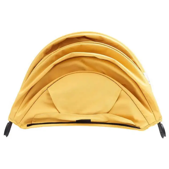 Bebé Accesorios carros y sillas Ergobaby Parasol Metro+ Dorado Capotas - 1