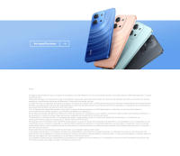 Oficial| Redmi 15C, Gran batería de 6000 mAh (typ), Diseño de 7,99 mm elegante y refinado, Pantalla inmersiva de 6,9" - details 11