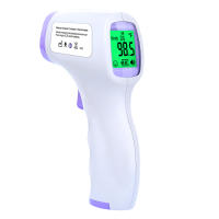 Termómetro Digital Industrial No Médico Herramienta De Medición De Temperatura Para El Hogar Marca Fireurus Producido En China - details 2